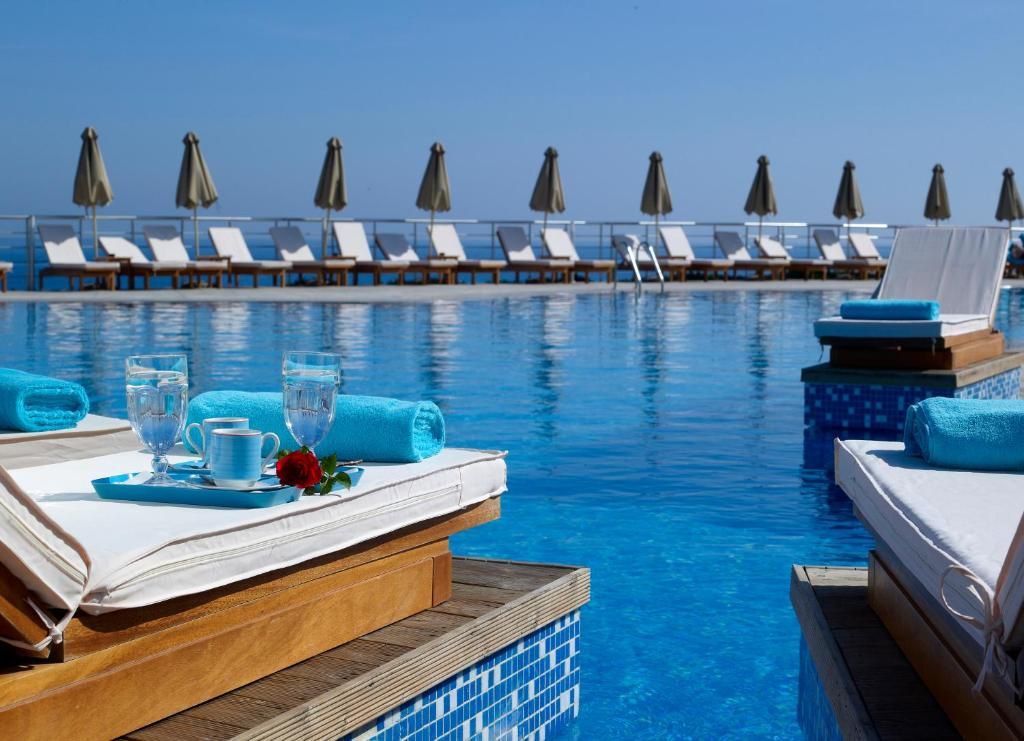 კრეტა - სიყვარულის კუნძული