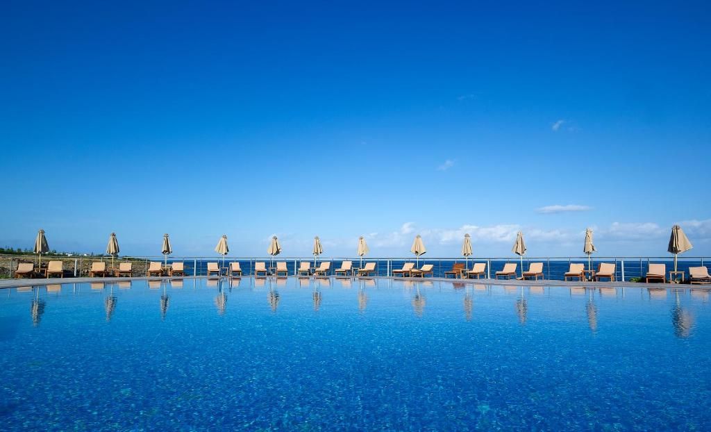 კრეტა - სიყვარულის კუნძული