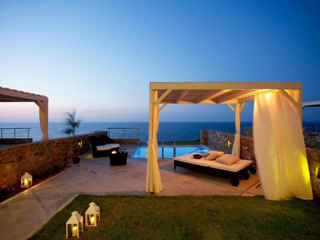 კრეტა - სიყვარულის კუნძული