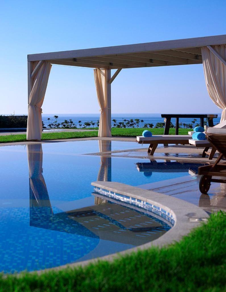 კრეტა - სიყვარულის კუნძული