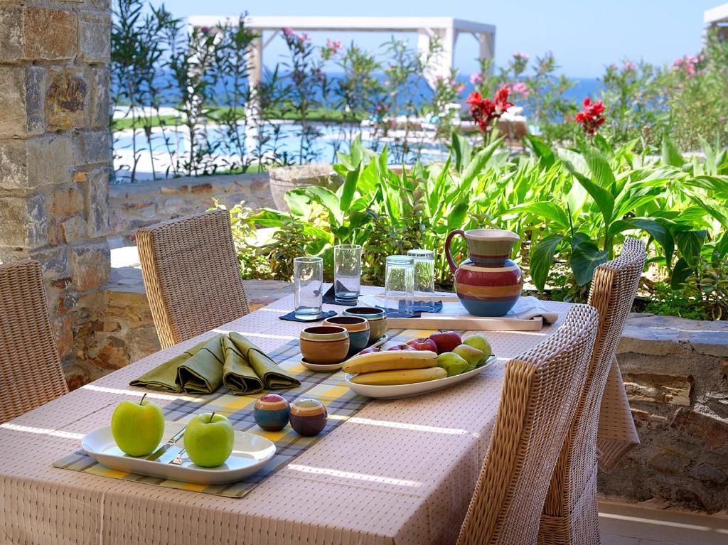 კრეტა - სიყვარულის კუნძული