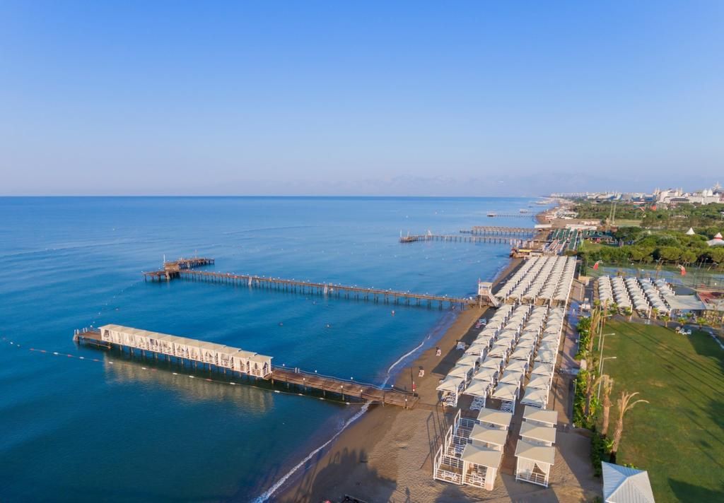 ◣ თურქეთი / ანტალია