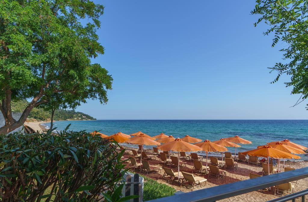 ჰალკიდიკის ყველაზე პოპულარული სასტუმროები სრული საგზურები !!!!