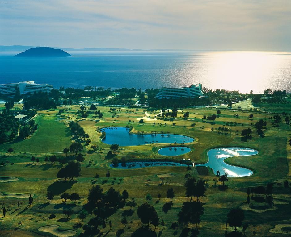 ჰალკიდიკის ყველაზე პოპულარული სასტუმროები სრული საგზურები !!!!