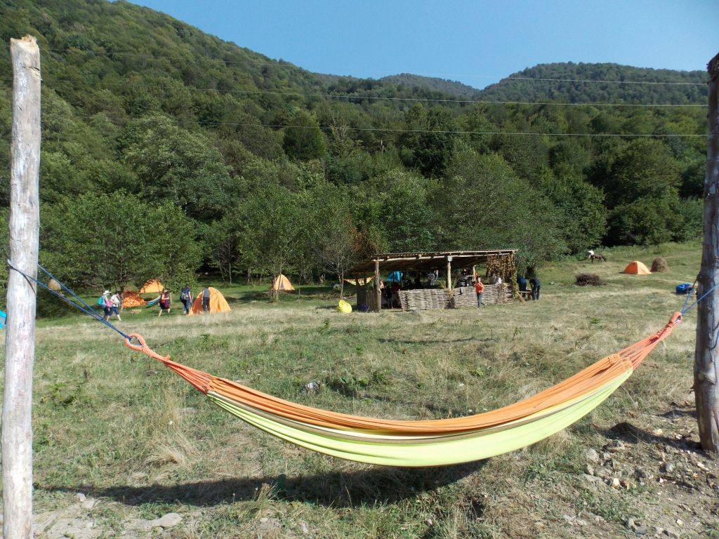 აგვისტოს ერთდღიანი ტური პანკისის ხეობაში