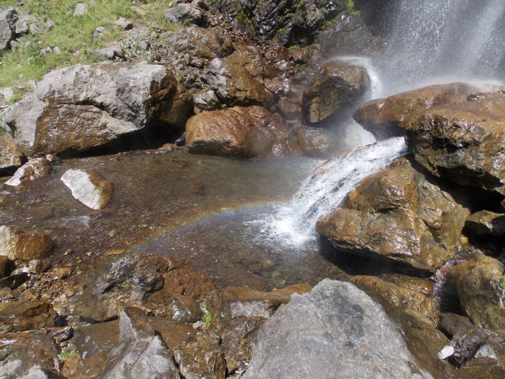 აგვისტოს ერთდღიანი ტური პანკისის ხეობაში