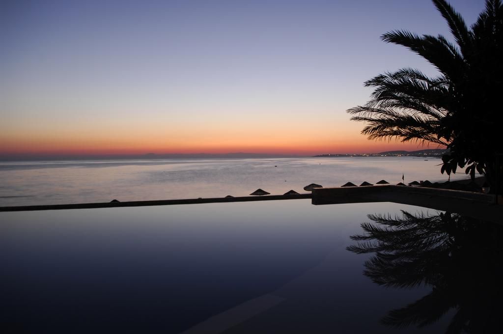 თბილისი - ანტალია - თბილისი სრული საგზურები !