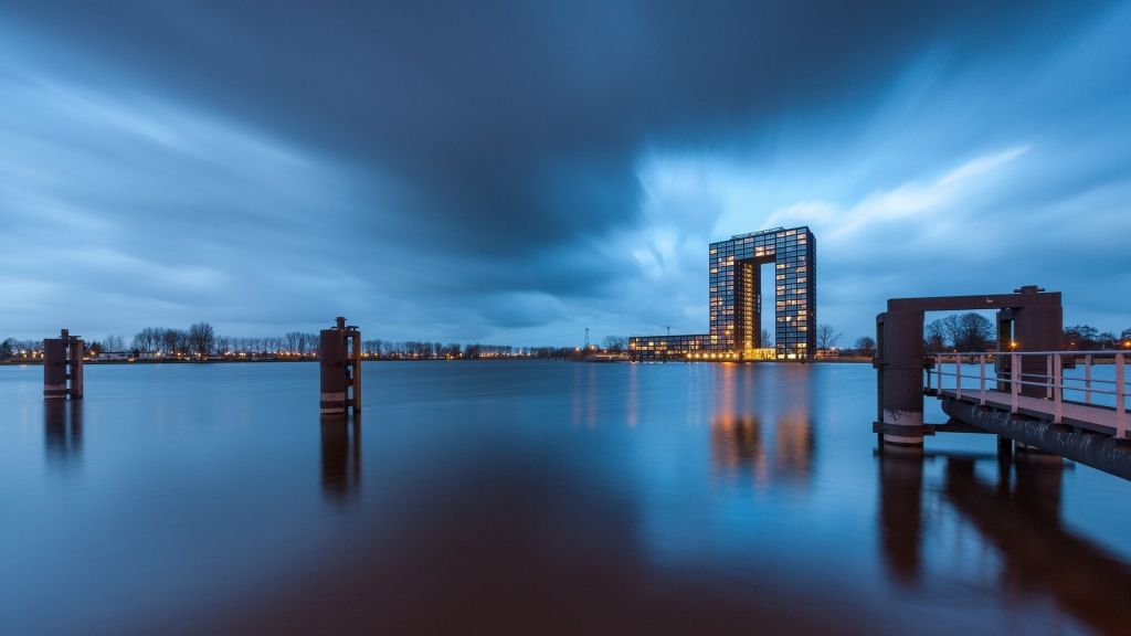 საფრანგეთი - ბელგია - ჰოლანდია