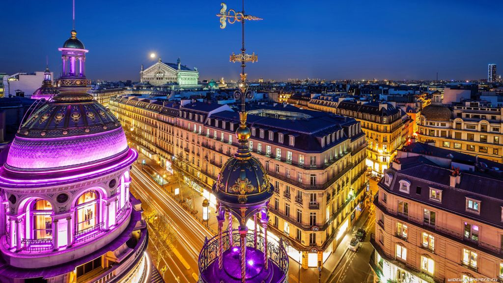 საფრანგეთი - ბელგია - ჰოლანდია