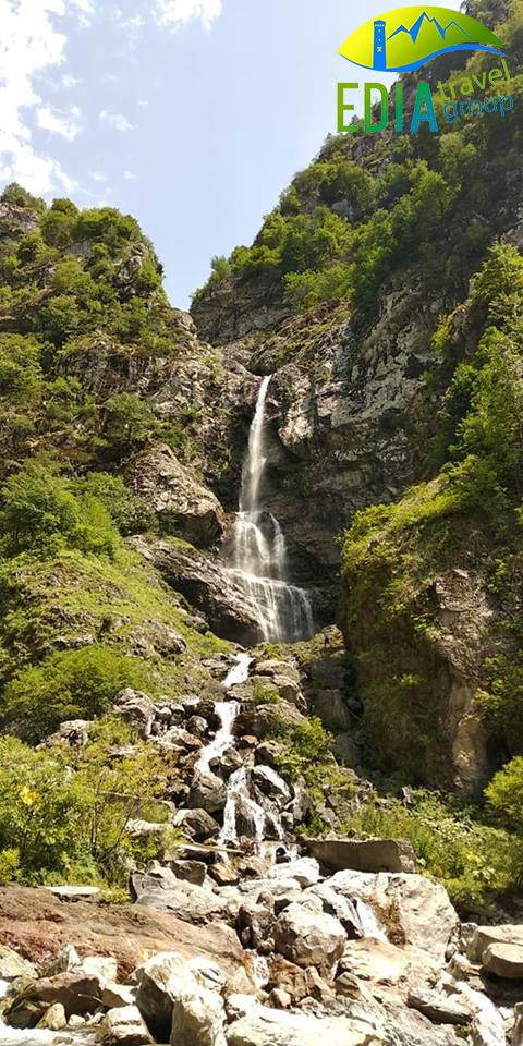 გთავაზობთ დღიანი ტურს პანკისის ხეობაში - აგვისტო. შაბათ, კვირა.