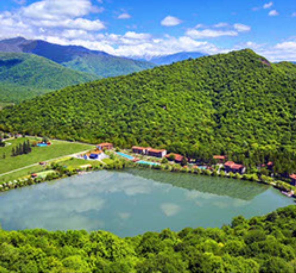 აგვისტოს კახეთის ტური ...დარჩენილია ადგილი