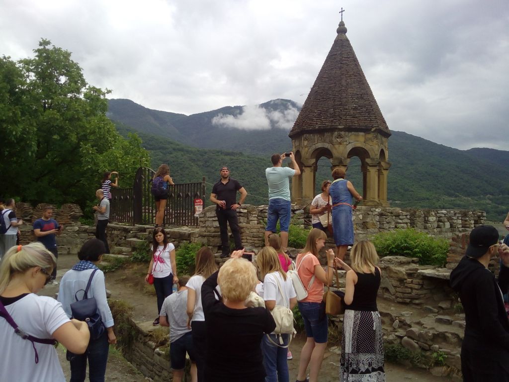 ანანური-გუდაური-ყაზბეგი.