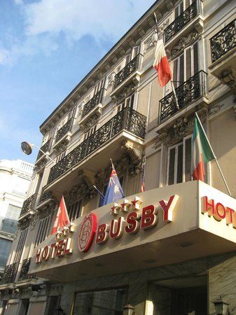 დაისვენეთ იაფად ფრანგულ რივიერაზე - Nice