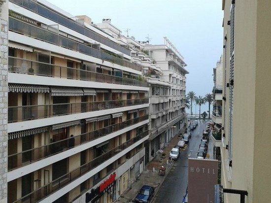 დაისვენეთ იაფად ფრანგულ რივიერაზე - Nice