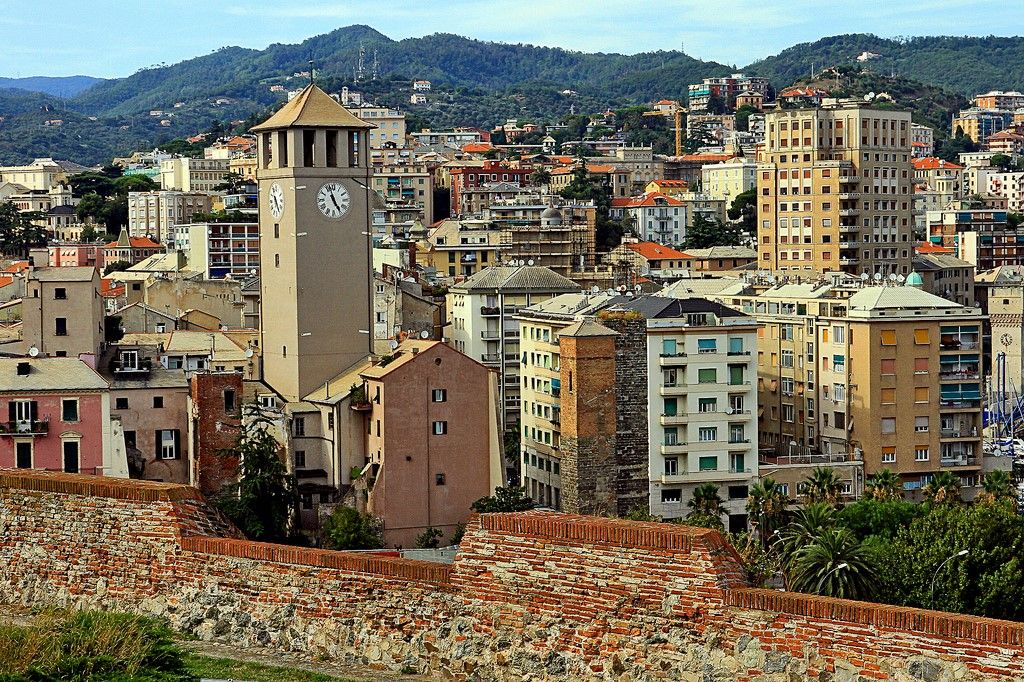 კრუიზი ხმელთაშუა ზღვაში, სუპერ ლაინერით!