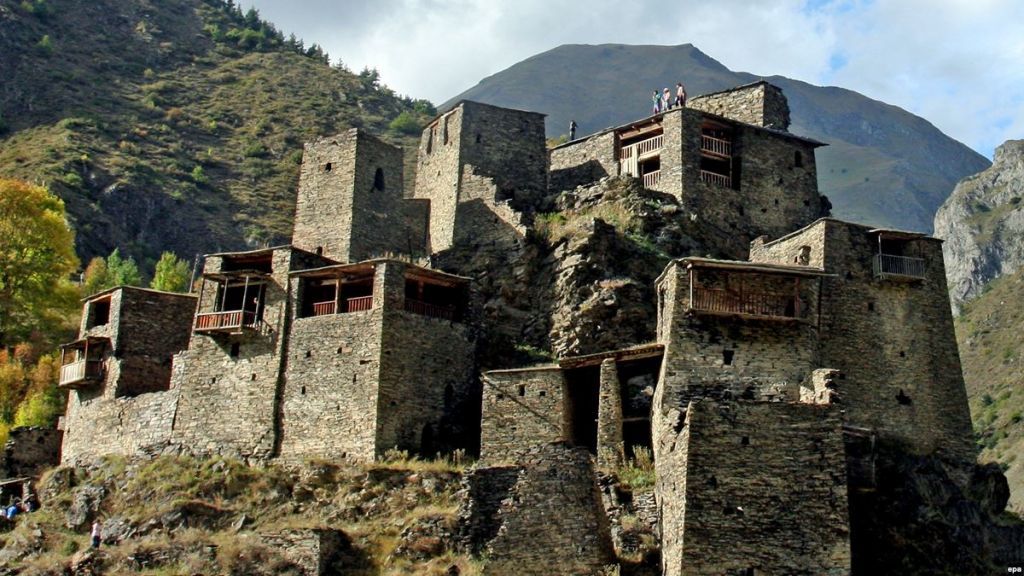 ხევსურეთი