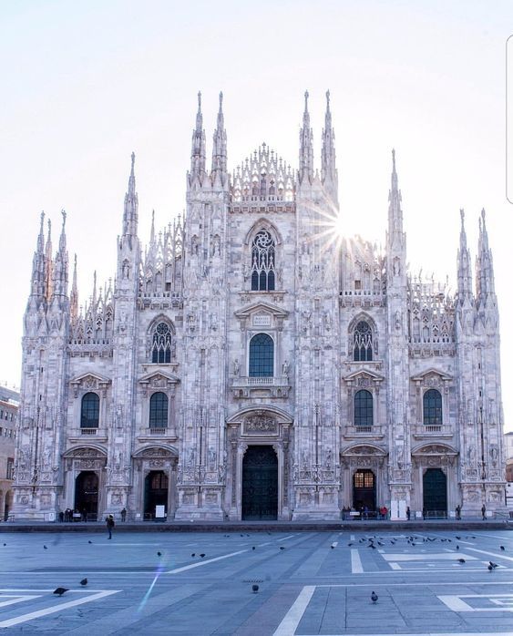 მილანი/ვენეცია