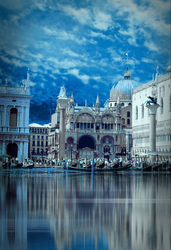 მილანი/ვენეცია