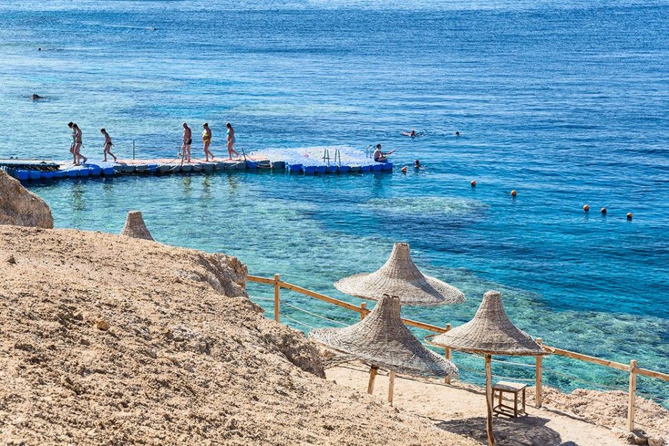 შარმ ელ შეიხი