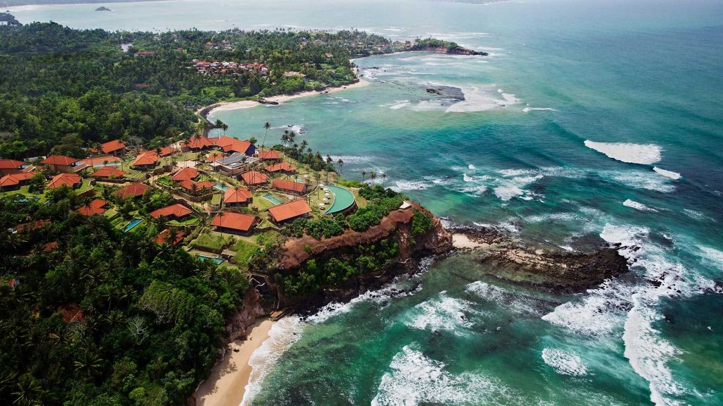 Sri lanka - Early Booking