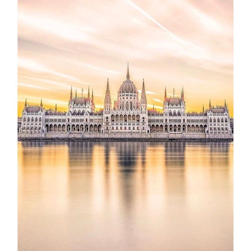 ბუდაპეშტი