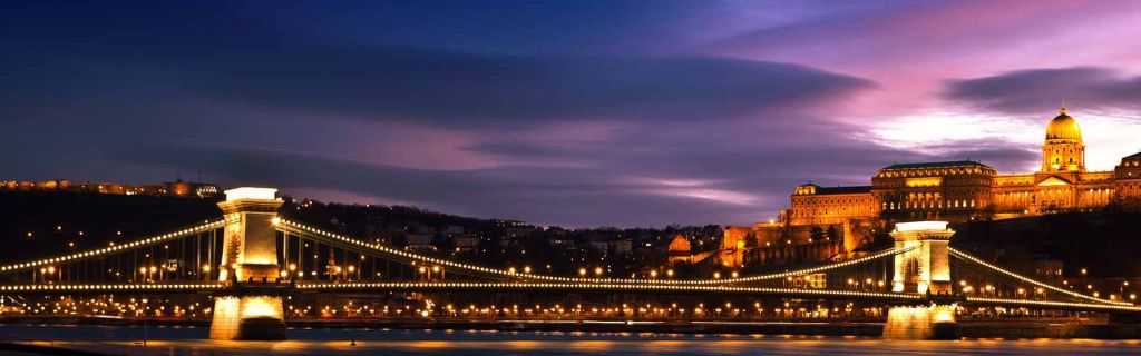 ბუდაპეშტი