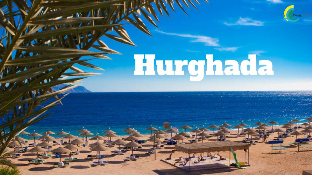 Hurghada