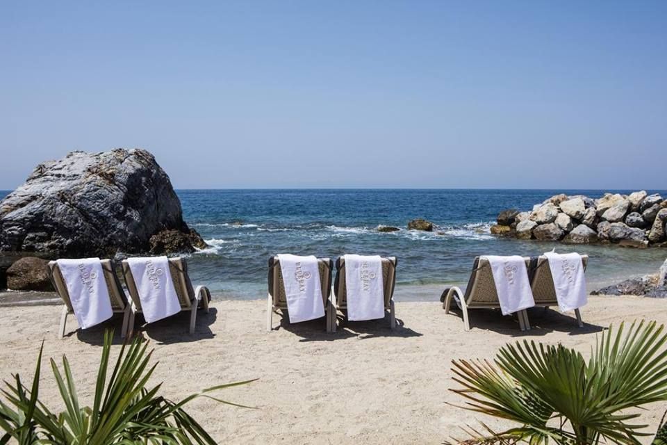 კუშადასი - კვირა ეგეოსის ზღვის სანაპიროზე!