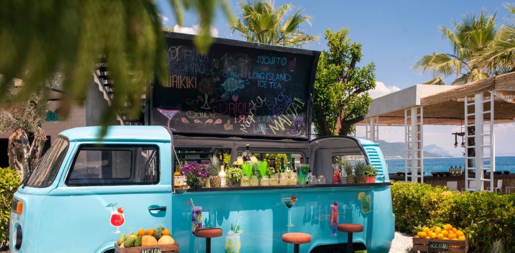 ◣ თურქეთი / ანტალია !