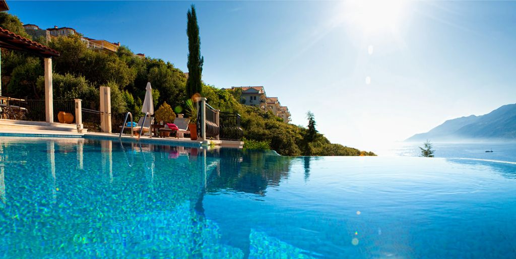 ◣ თურქეთი / ანტალია !