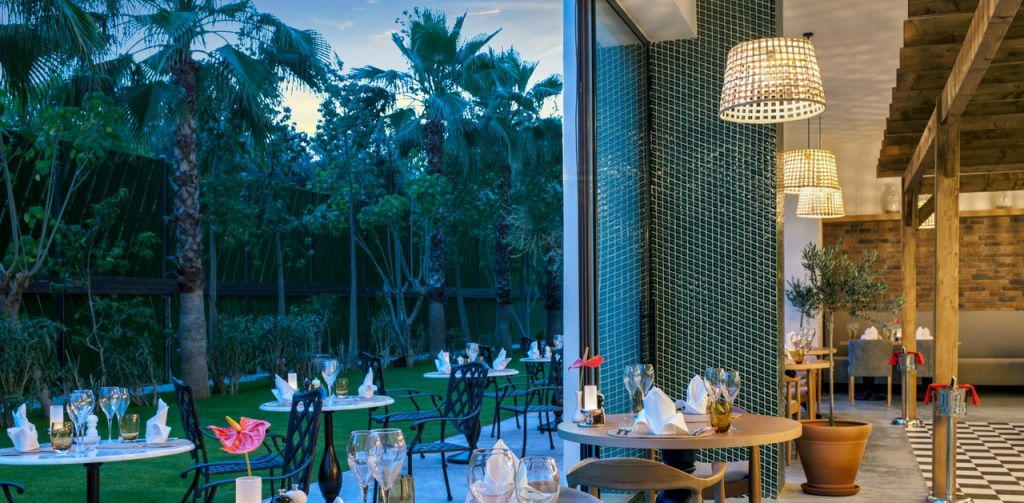 ◣ თურქეთი / ანტალია !