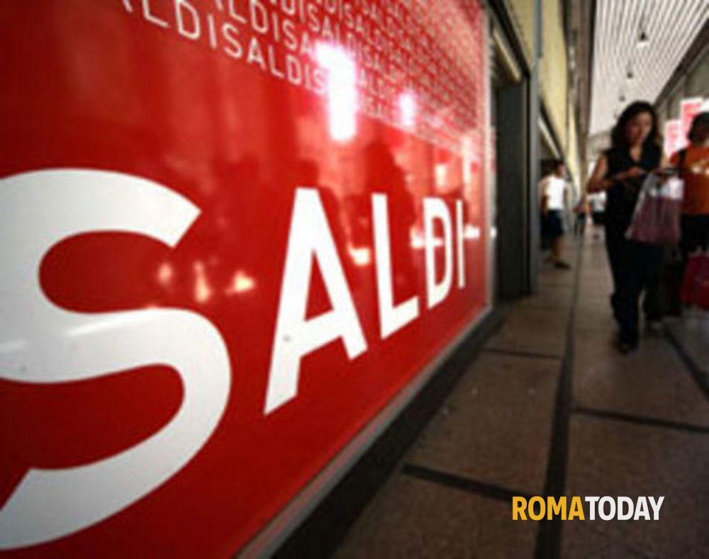 შოპინგ ტური რომში - მაშტაბური ფასდაკლებების ფესტივალის დასასრული!!!!