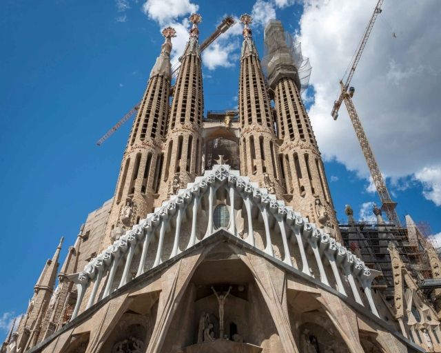 ბარსელონა - კოსტა - ბრავა