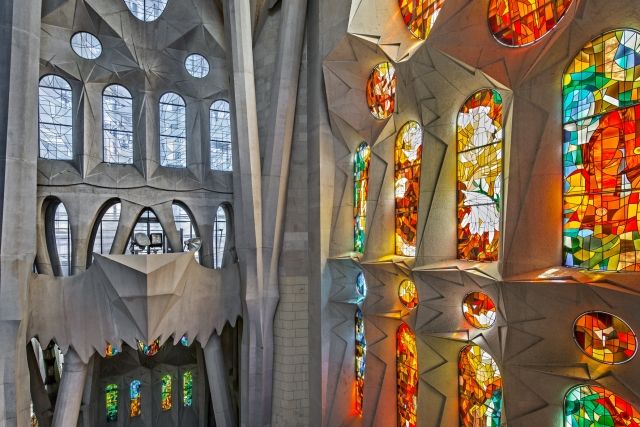 ბარსელონა - კოსტა - ბრავა