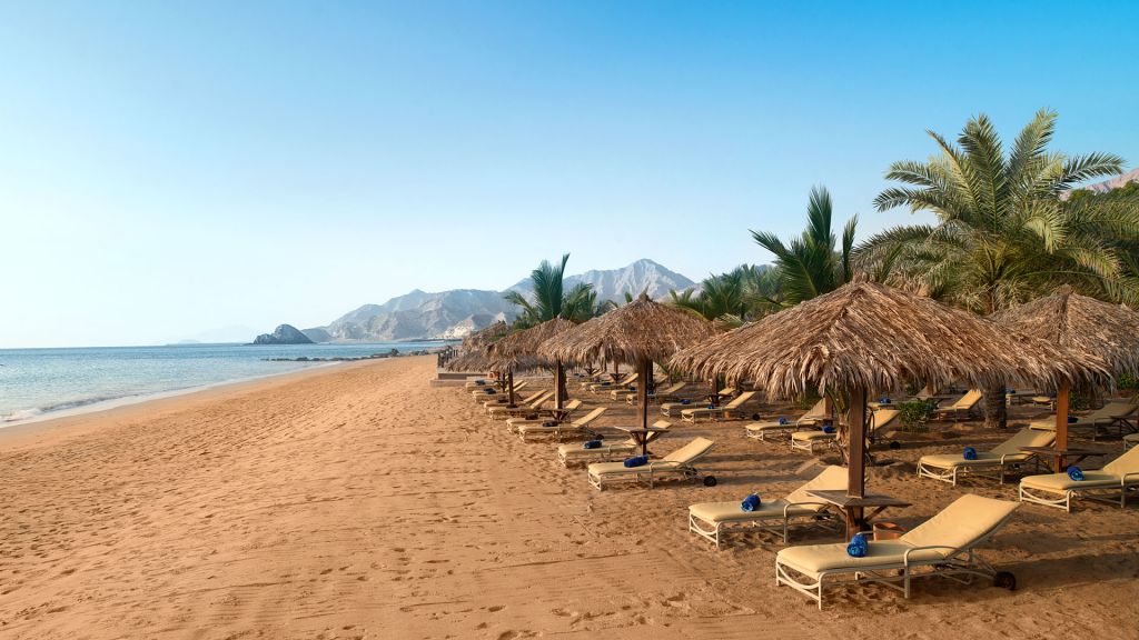 Fujeirah - United Arab Emirates