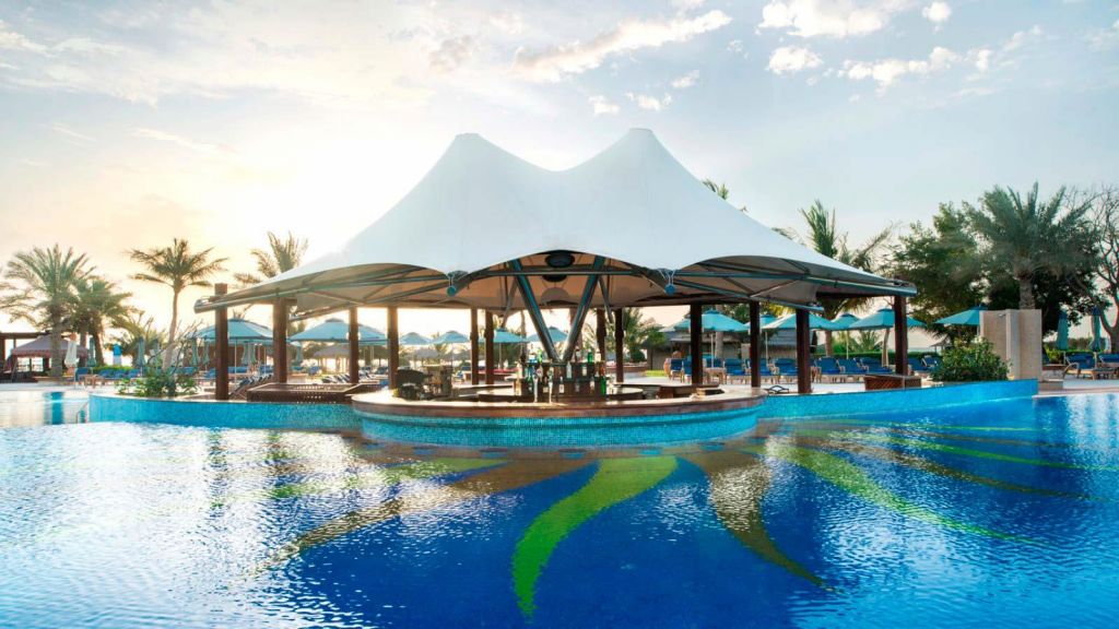 Fujeirah - United Arab Emirates