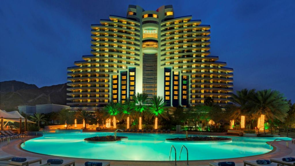 Fujeirah - United Arab Emirates