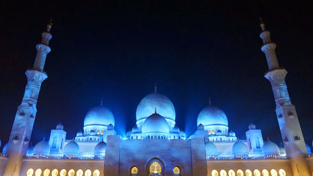 Abu Dhabi - United Arab Emirates