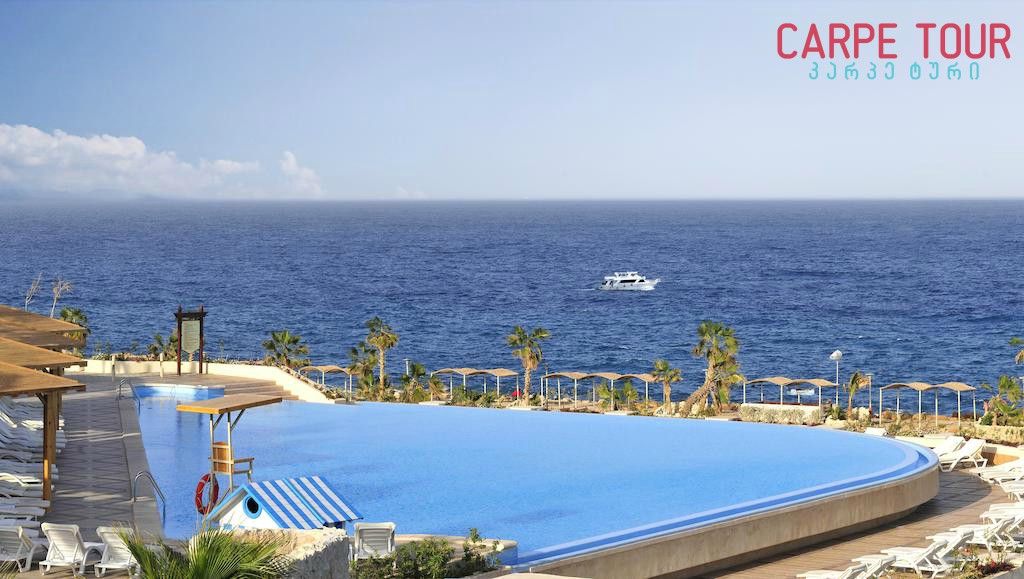 ჰურგადა, ეგვიპტე ღამე