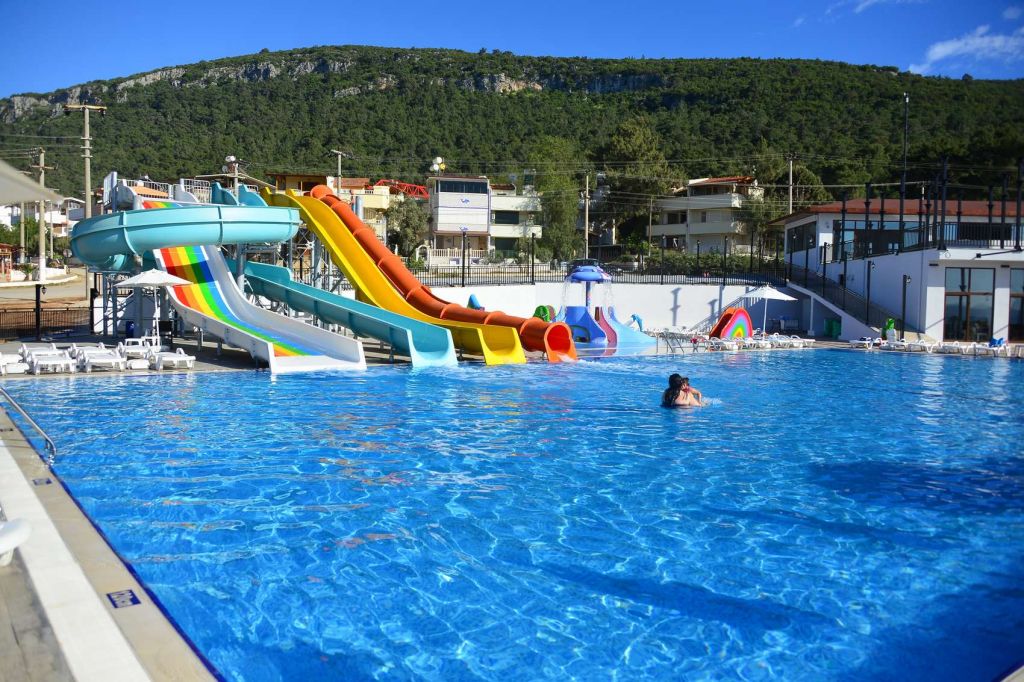 ბოდრუმი * -