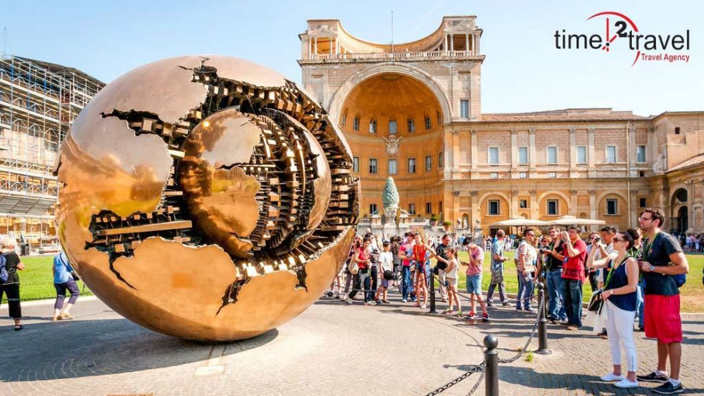 რომი - ფლორენცია - !!!!