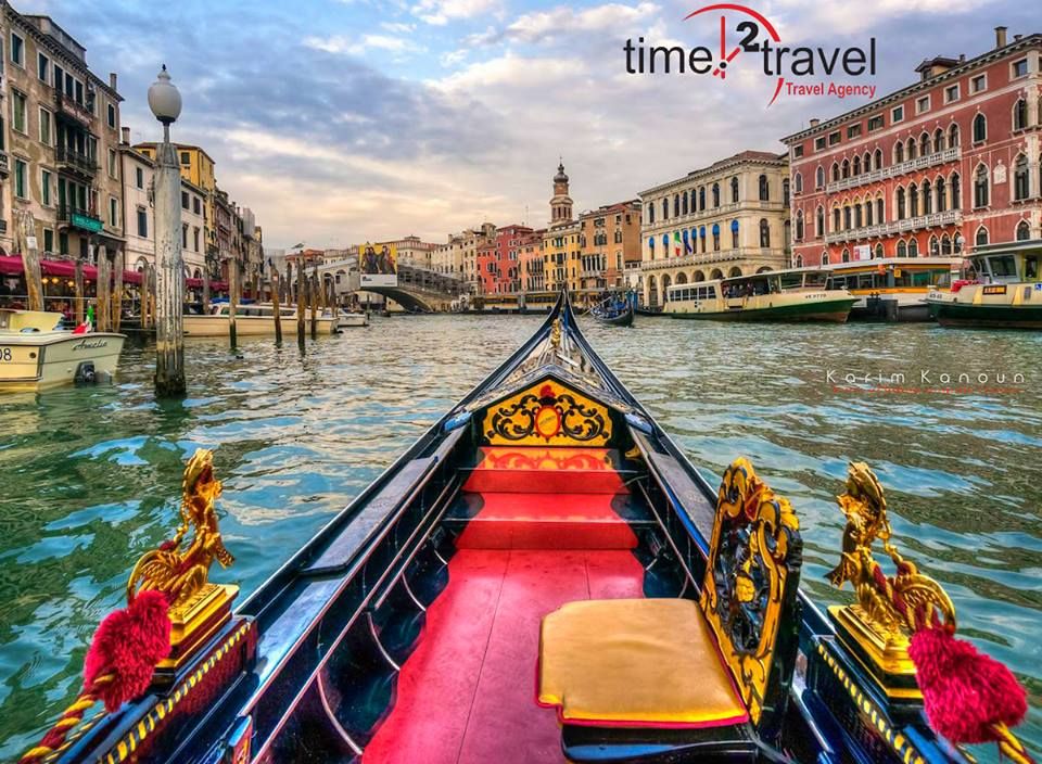 მილანი - ვენეცია - დღიანი ტურის ღირებულება !!!