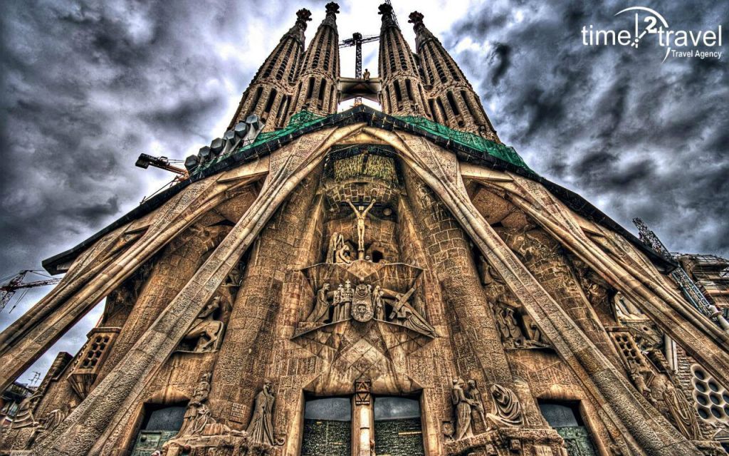 ბარსელონა -პარიზი - !!!