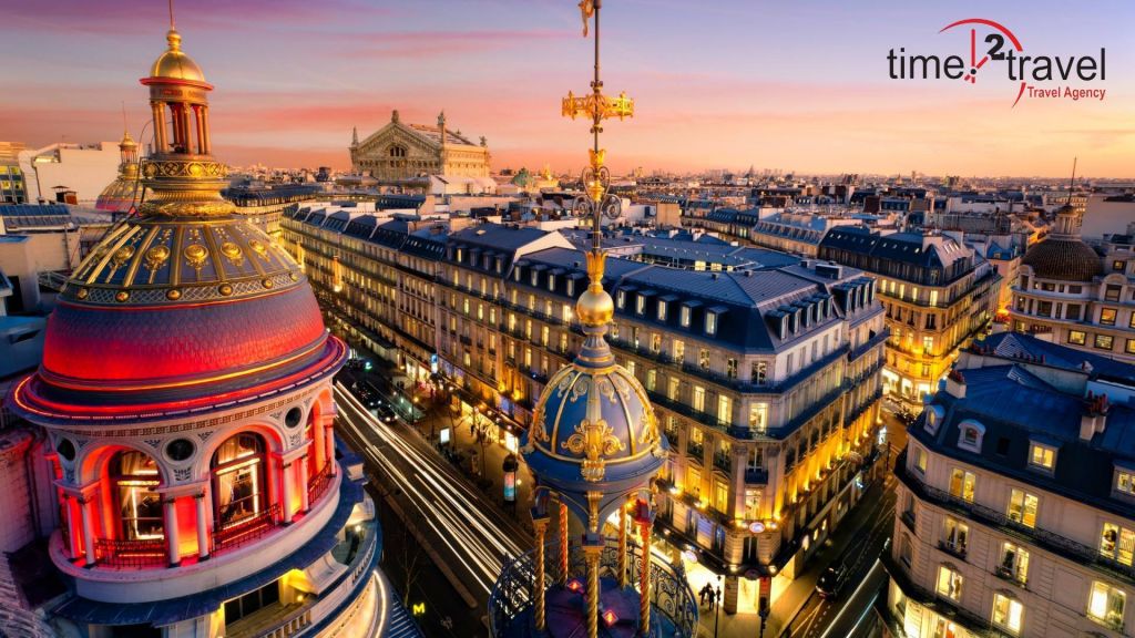 ბარსელონა -პარიზი - !!!