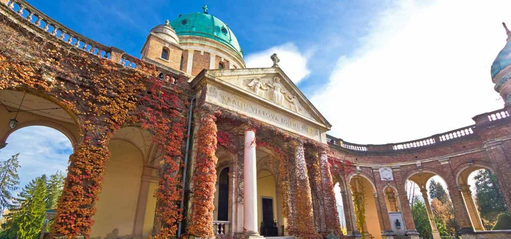 ბუდაპეშტი - ზაგრები - დუბროვნიკი - დღე - !!