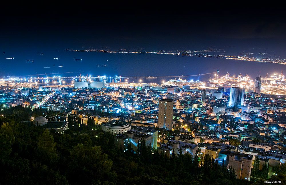 ხაიფა / ისრაელი