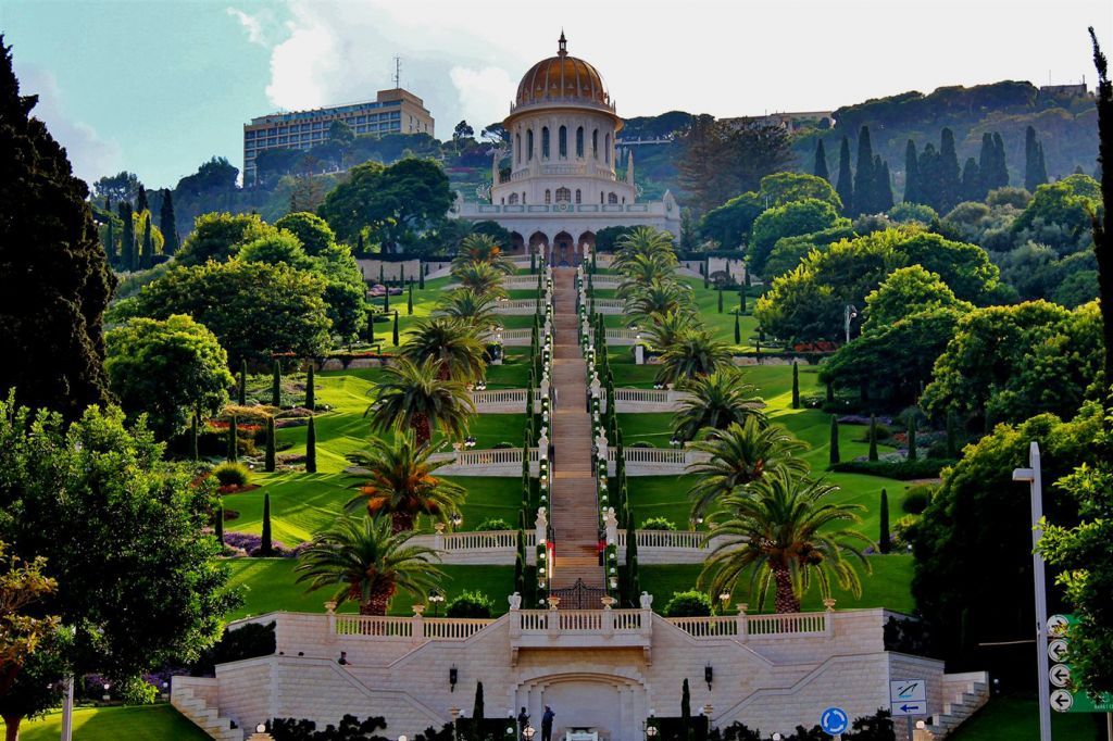 ხაიფა / ისრაელი