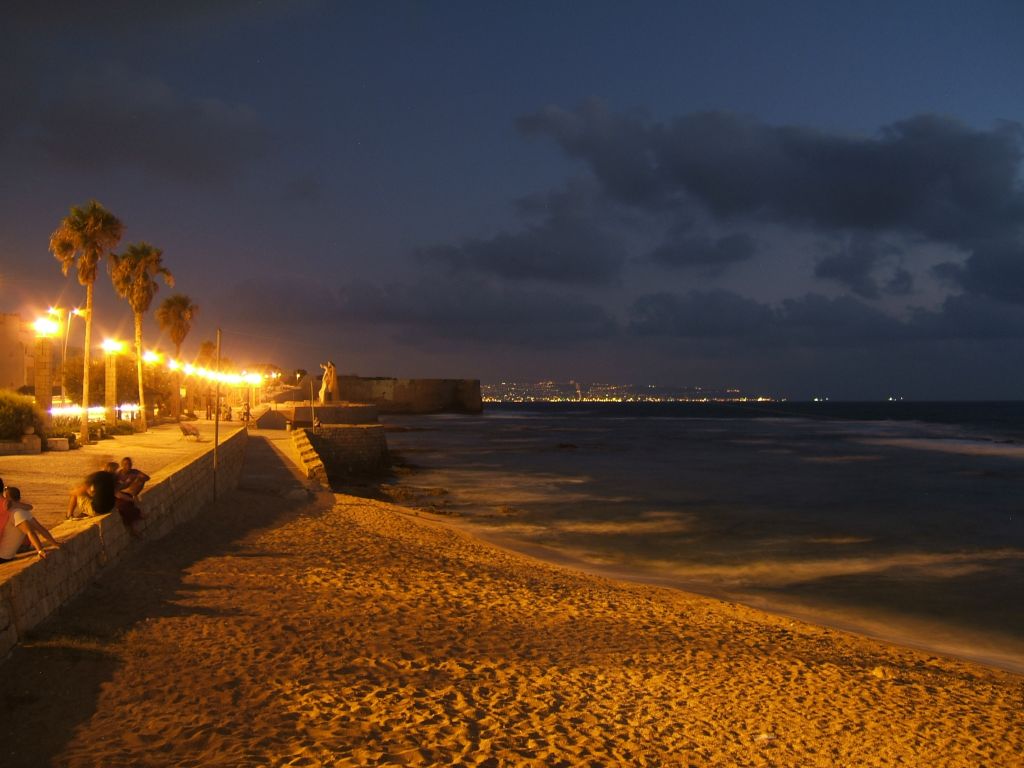 ხაიფა / ისრაელი