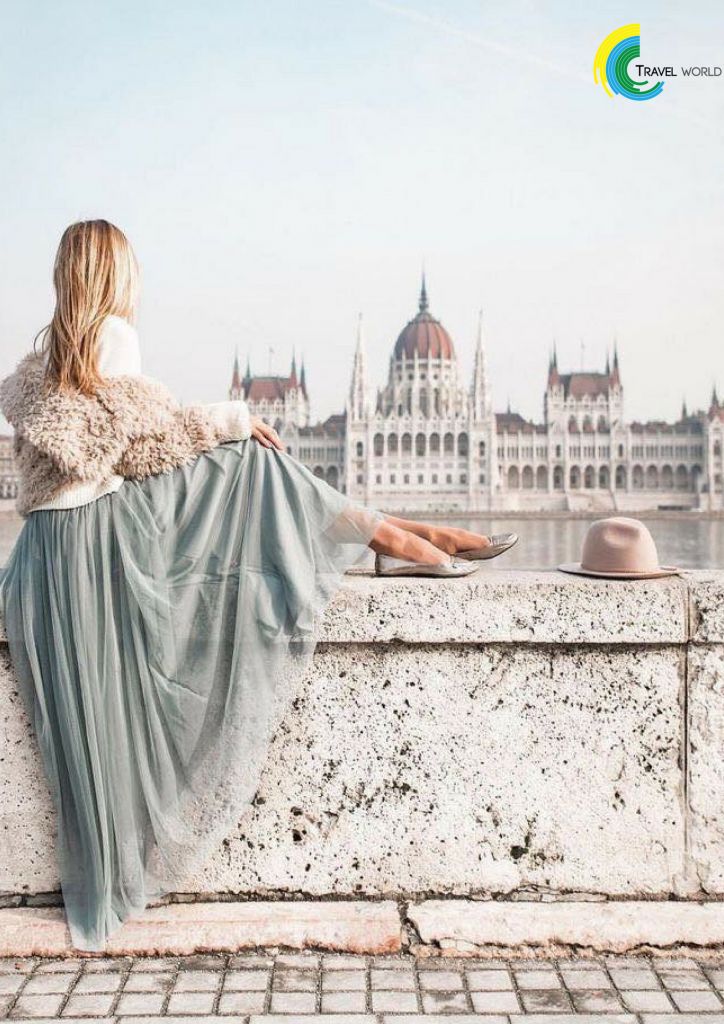 ბუდაპეშტი - ვენა - პრაღა