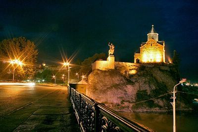 ტურები საქართველოს ნებისმიერ კუთხეში